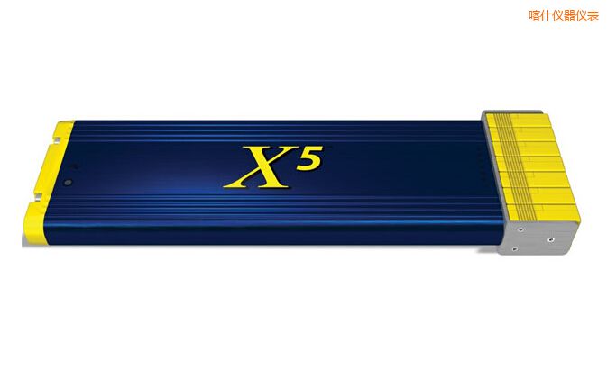 喀什爐溫測(cè)試儀(X5系列)