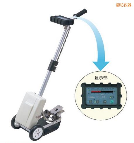 廊坊手推式高性能氣體檢測器