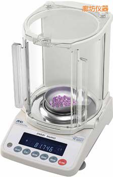 �ȷ�FX-CTϵ�п�����ƽ,610g/122g,0.001g/0.005g