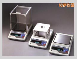 ���_GXϵ�о��������ƽ,610g,0.001mg