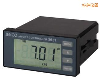 ���_����(gu��)����JENCO 3631 PH/ORP������/΢��X�����/����߀ԭ������