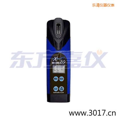 樂(lè)清Micro 20雙波長(zhǎng)水質(zhì)檢測(cè)儀