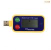 FlashLink®USB Logger 一次性運輸溫度數(shù)據(jù)記錄儀