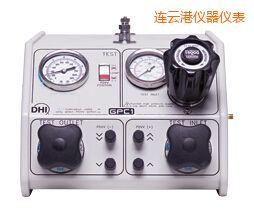 連云港手動(dòng)高壓氣體壓力調(diào)節(jié)器