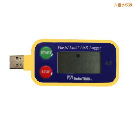 ���PˮFlashLink®USB Logger һ�����\(y��n)ݔ�ضȔ�(sh��)��(j��)ӛ䛃x