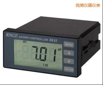 �]������(gu��)����JENCO 3631 PH/ORP������/΢��X�����/����߀ԭ������