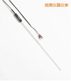 隴南高精度石英套管標(biāo)準(zhǔn)鉑電阻溫度計