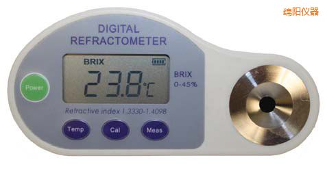 �d�Digital Brix Meter ��(sh��)�����Ӌ