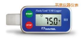 ƽ��FlashLink®USB Logger ���؏�ʹ�Ô�(sh��)��(j��)ӛ䛃x