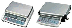 平度HC/HD系列計數(shù)天平,3kg,5g
