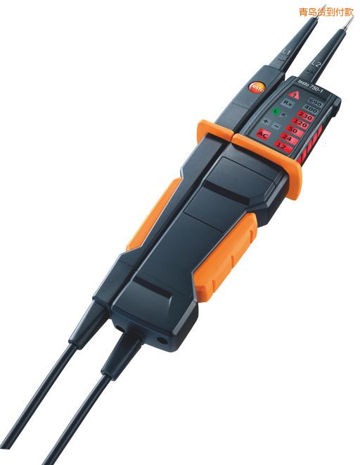 青島非接觸式電壓及導(dǎo)通測試儀
