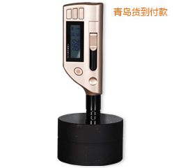 青島一體化便攜式里氏硬度計