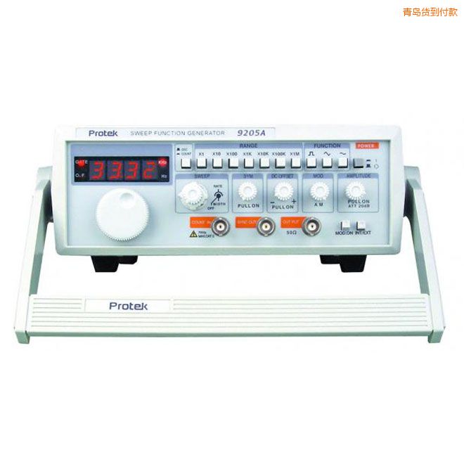 ���u���l����(sh��)�l(f��)���� (3MHz)