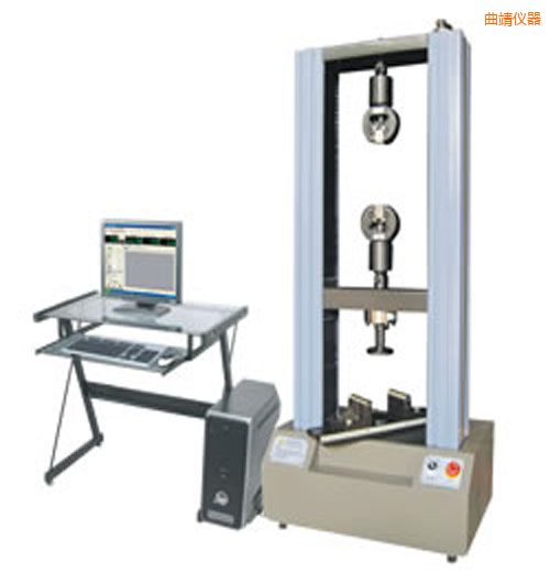 曲靖時代WDW系列微機(jī)控制電子萬能試驗機(jī)(1-2噸)