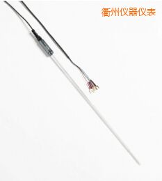 衢州高性價(jià)比石英套管標(biāo)準(zhǔn)鉑電阻溫度計(jì)