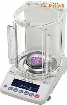 �B�dFX-CTϵ�п�����ƽ,610g/122g,0.001g/0.005g