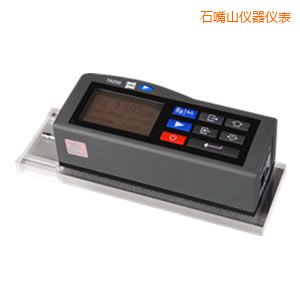 石嘴山手持式粗糙度儀