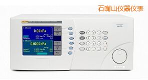 石嘴山高級(jí)型雙通道優(yōu)級(jí)氣體壓力控制器/校準(zhǔn)器