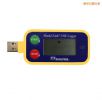 FlashLink®USB Logger 一次性運輸溫度數(shù)據(jù)記錄儀,型號:20911,品牌:美國DeltaTRAK