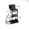 煙氣分析儀,型號(hào):testo 360,品牌:德國(guó)德圖TESTO