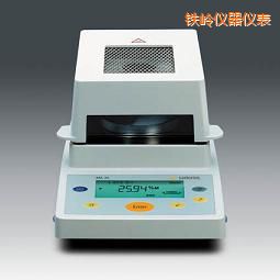 鐵嶺水分測定儀