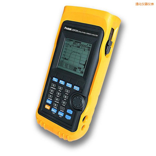 ͨ�����l���������x(2.9GHz)