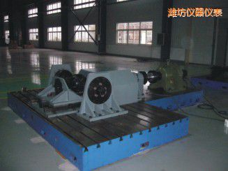 濰坊微機(jī)控制驅(qū)動橋總成扭轉(zhuǎn)試驗機(jī)