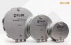 3” FLIR 紅外窗口