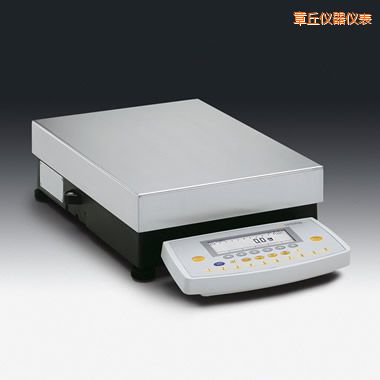 章丘電子精密天平,12000g,0.1g