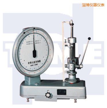 淄博機(jī)械式拉壓彈簧試驗(yàn)機(jī)