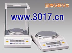 �Ͳ���Ӿ�����ƽ,105/210g,0.1/1mg