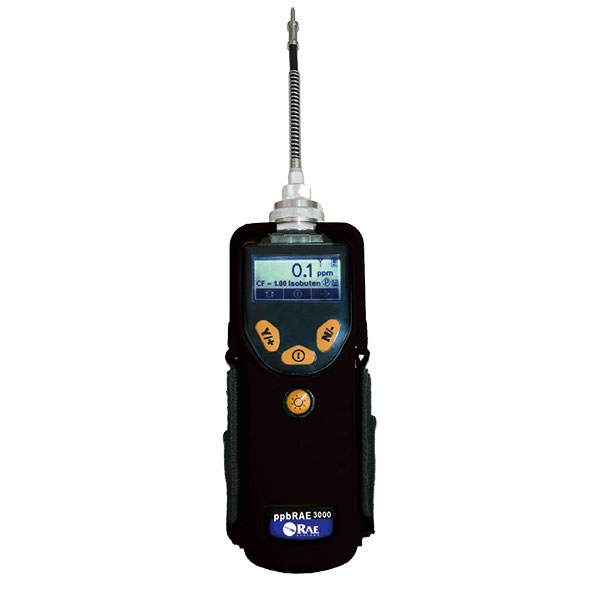 ppbRAE3000 VOC�z�y�x