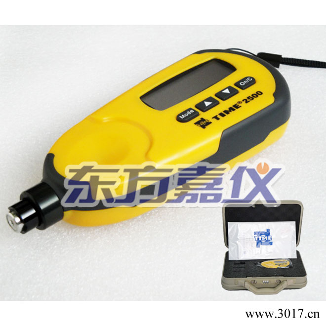 涂層測(cè)厚儀