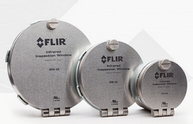 2�� FLIR �t�ⴰ��