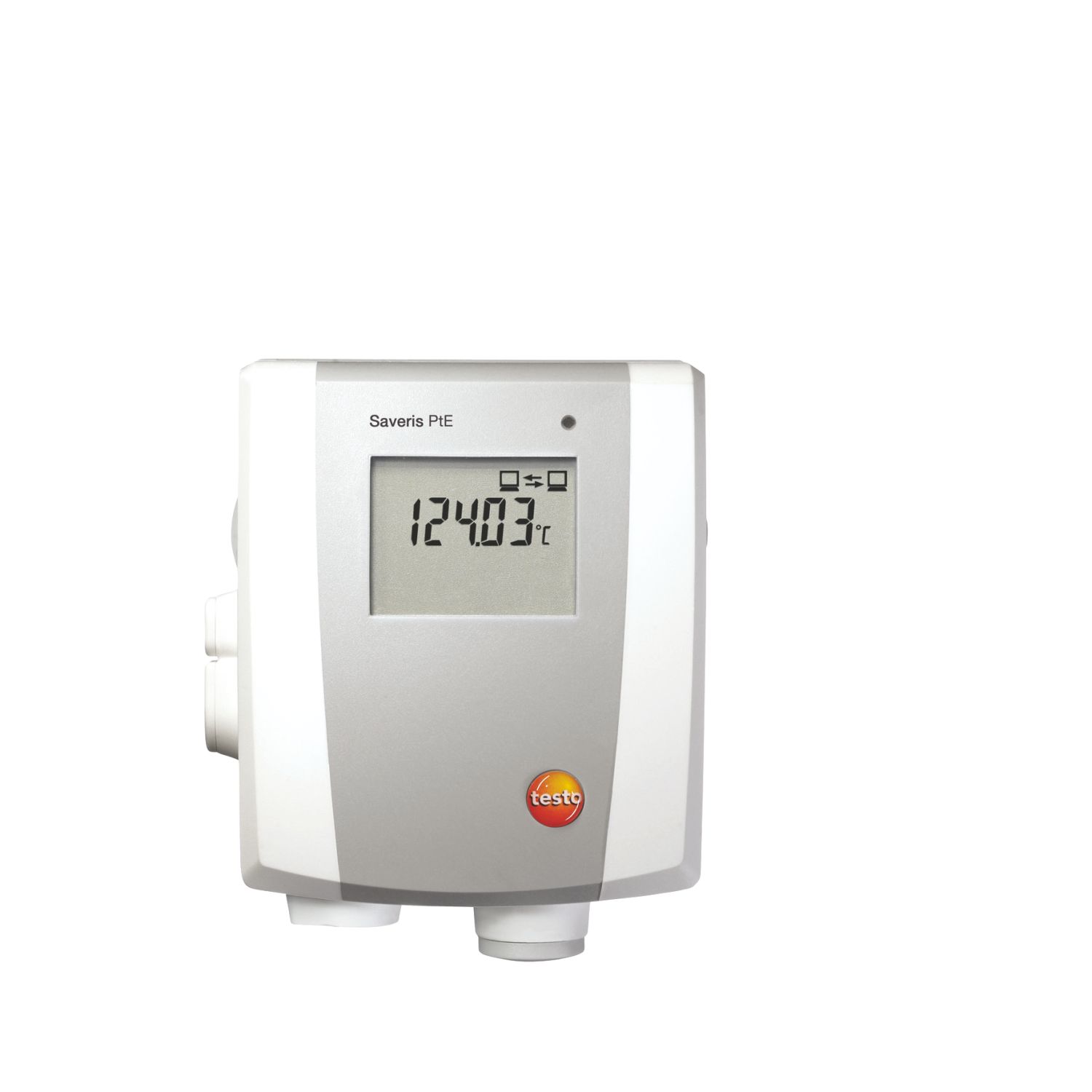 testo Saveris Pt E ��̫�W(w��ng)̽�^����Pt100̽�^