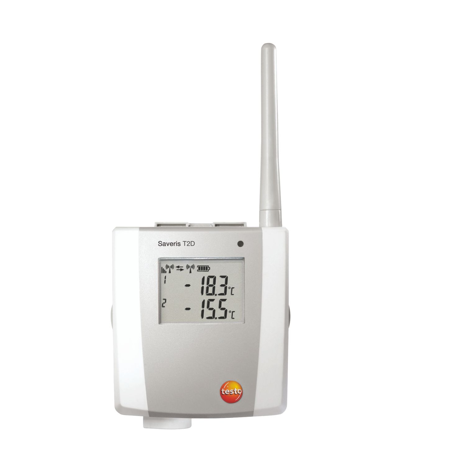 testo Saveris T2 D �pͨ���ض�̽�^