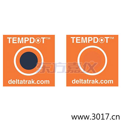 �ض�ָʾ��(bi��o)�� Tempdot �ߜ�ϴ��C��(bi��o)��