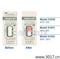 �ض�ָʾ��(bi��o)�� Tempdot �r(sh��)�g-�ضȘ�(bi��o)��,��̖(h��o):51030-51032,Ʒ��:����(gu��)DeltaTRAK