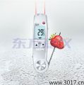 ��ˮ�t��ʳƷ��ȫ�y�؃x,��̖:testo 104-IR,Ʒ��:���DTESTO